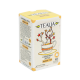 Tealia Chamomile Apple (Pyramid Infusion Bags) 40g