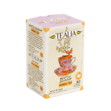 Tealia Gentle Blossom (Pyramid Infusion Bags) 40g