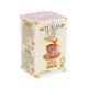 Tealia Gentle Blossom (Pyramid Infusion Bags) 40g