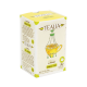 Tealia Limone (Pyramid Tea Bags) 40g