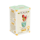 Tealia Simply Mint (Pyramid Infusion Bags) 40g