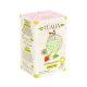 Tealia Strawberry (Pyramid Tea Bags) 40g